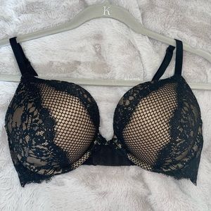 Victoria’s Secret Plunge Bombshell Bra